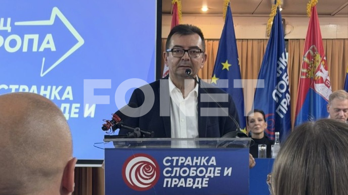 Zloupotreba prosvete za EKSPO